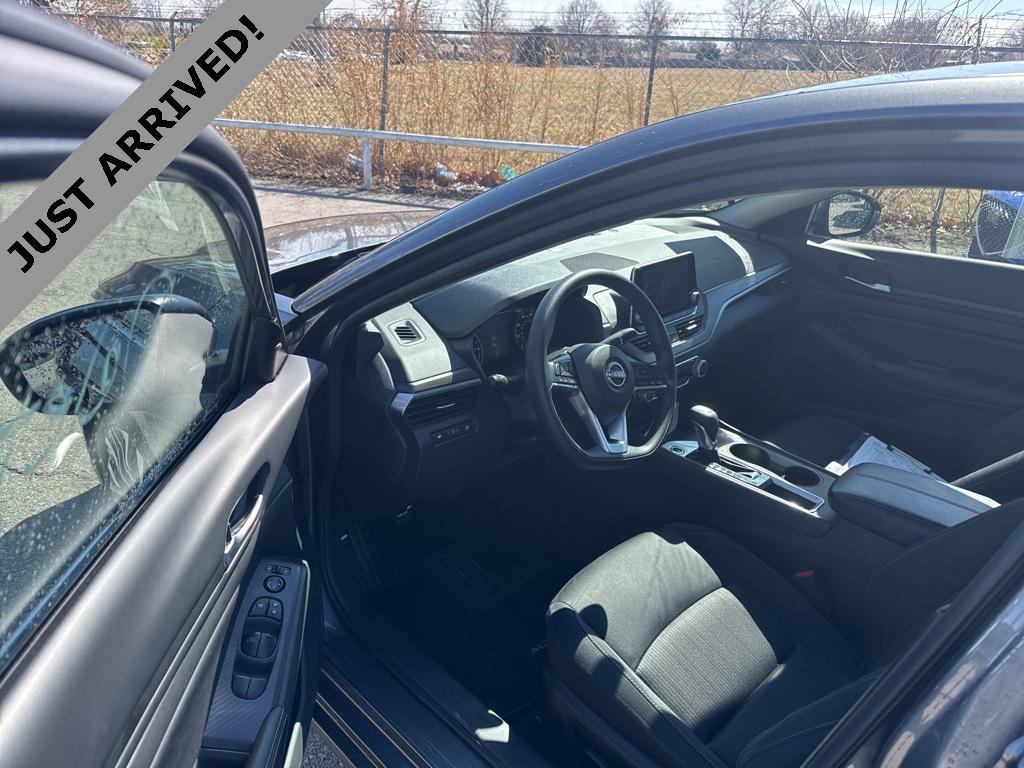 used 2025 Nissan Altima car, priced at $19,999