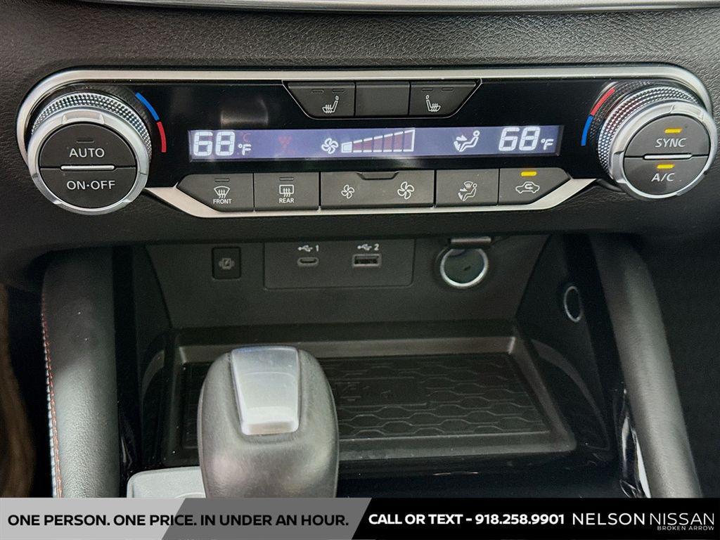used 2025 Nissan Altima car, priced at $26,994