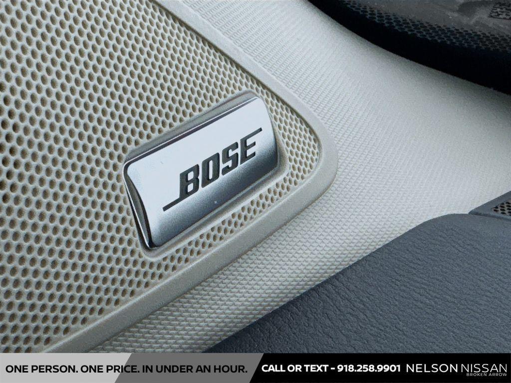 new 2026 Nissan Pathfinder car, priced at $50,603