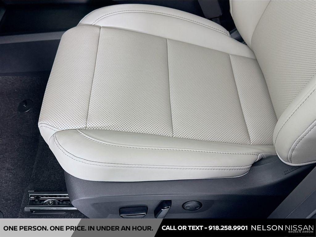 new 2026 Nissan Murano car, priced at $43,264
