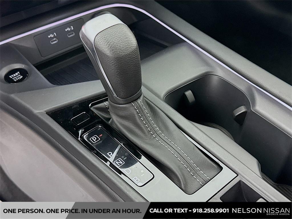 new 2026 Nissan Sentra car, priced at $25,565