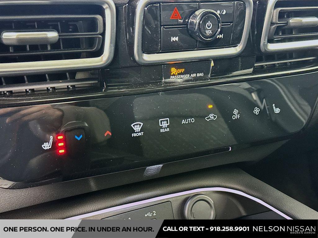 new 2026 Nissan Sentra car, priced at $25,165