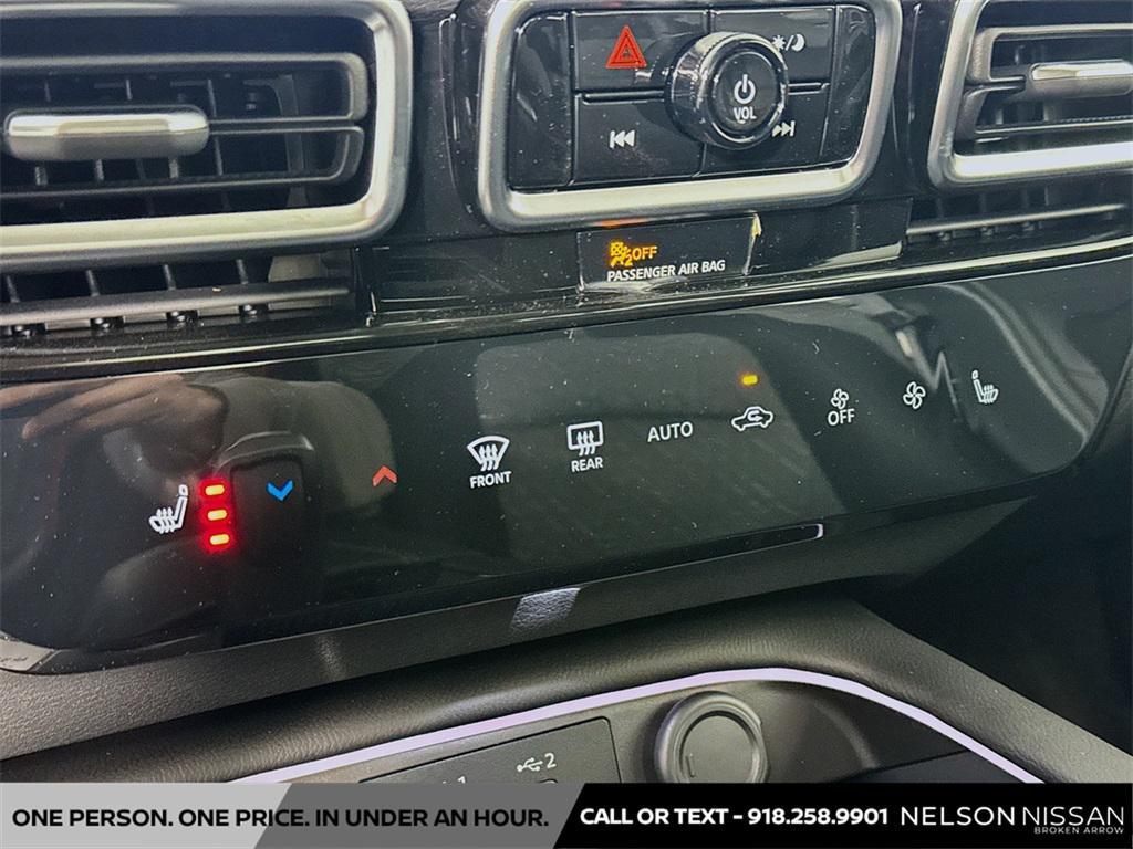 new 2026 Nissan Sentra car, priced at $25,565