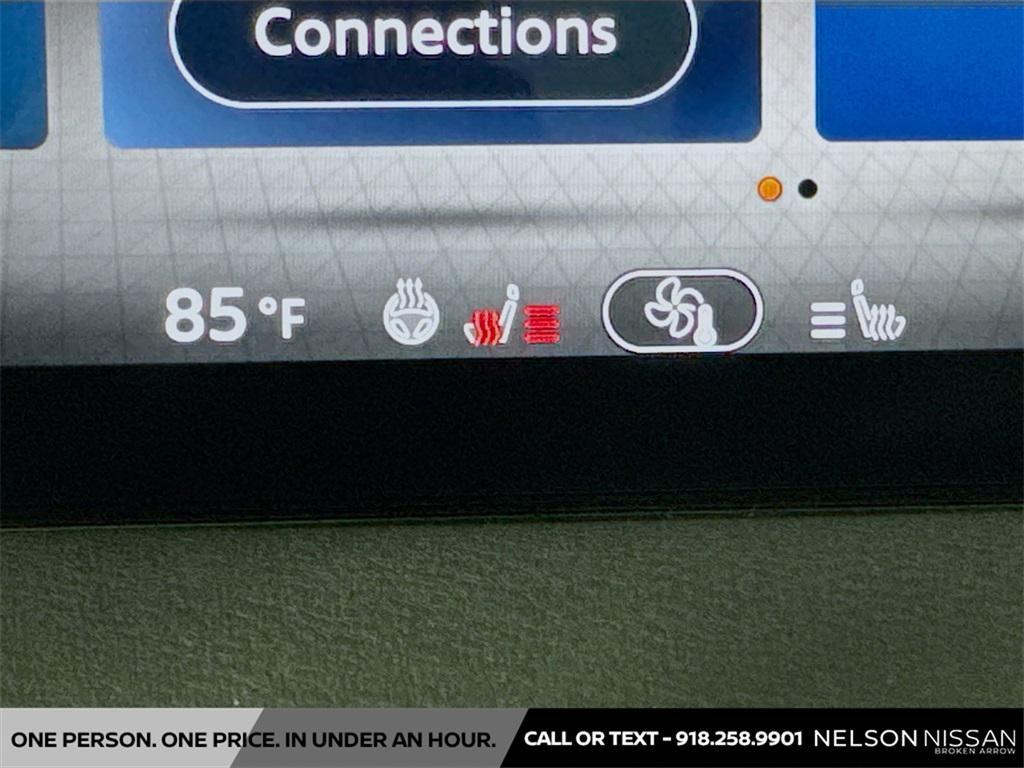 new 2026 Nissan Sentra car, priced at $25,565