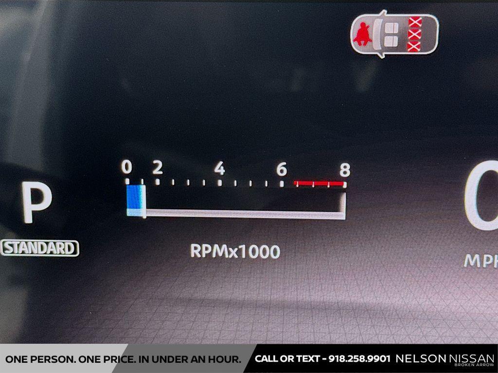 new 2026 Nissan Sentra car, priced at $25,165