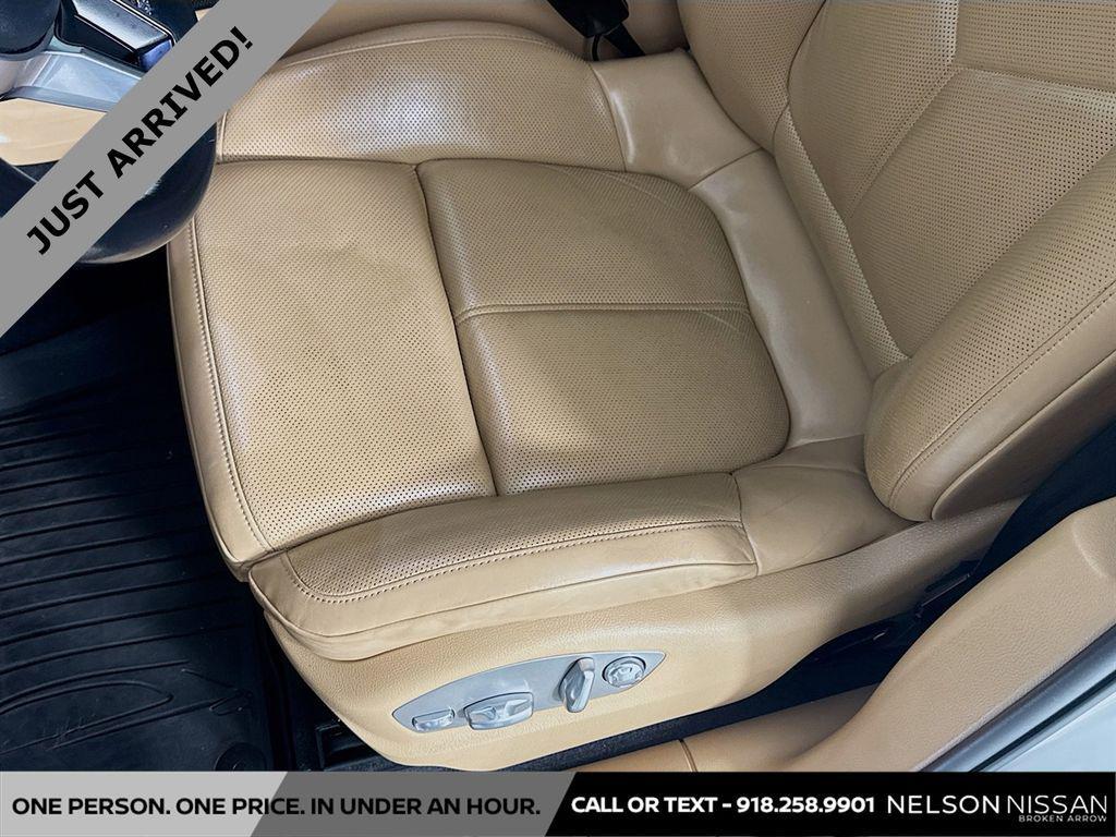 used 2020 Porsche Macan car, priced at $34,991