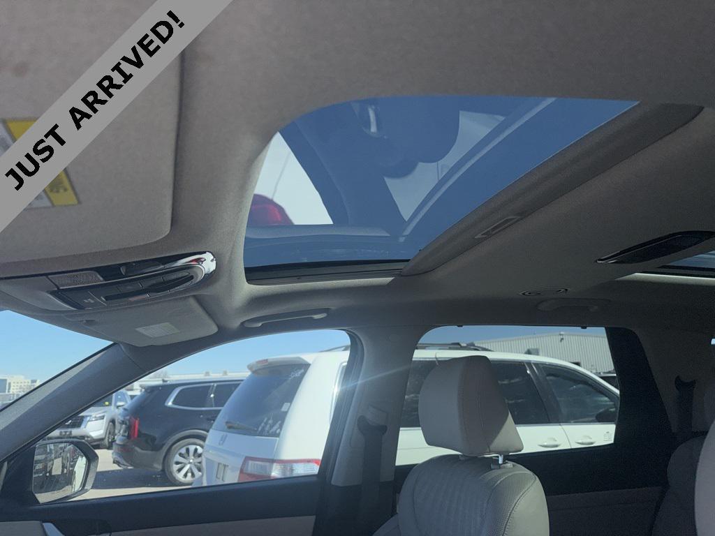 used 2024 Hyundai Palisade car, priced at $35,991