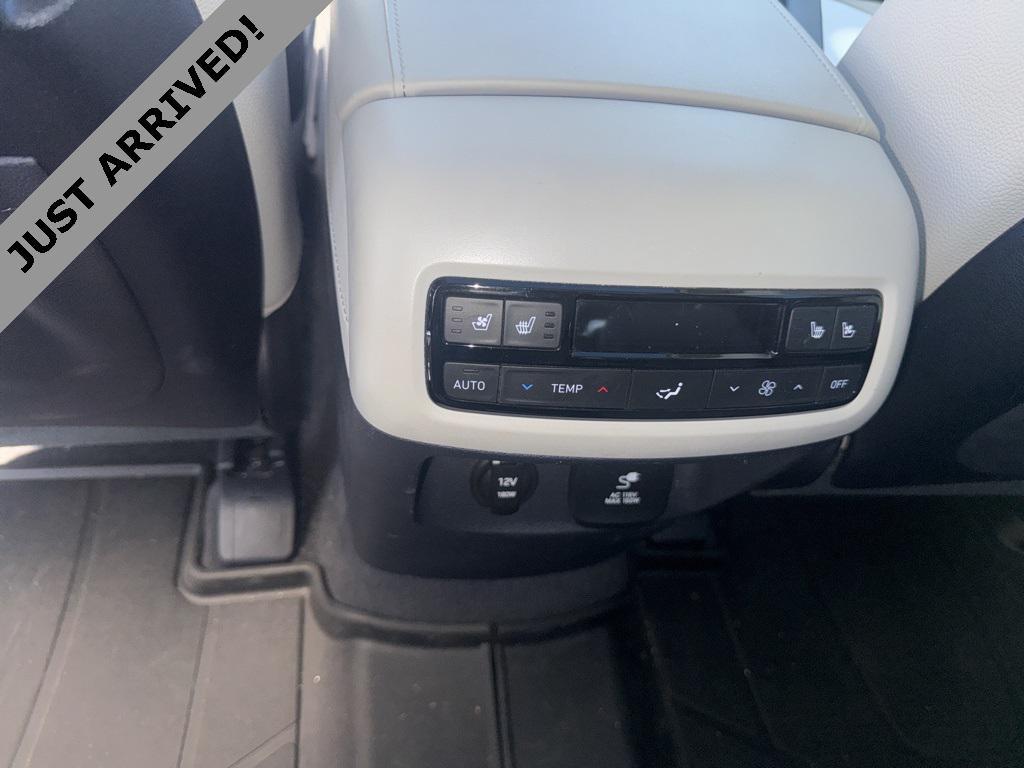 used 2024 Hyundai Palisade car, priced at $35,991