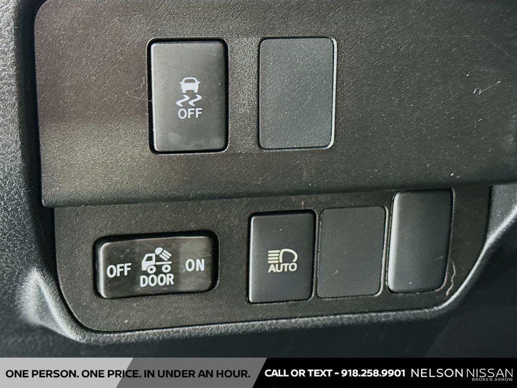 used 2020 Toyota Tacoma car, priced at $29,698