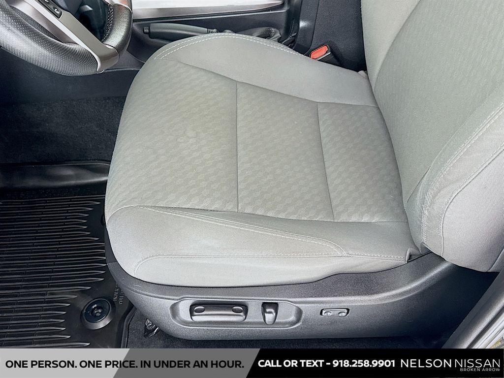 used 2020 Toyota Tacoma car, priced at $29,698