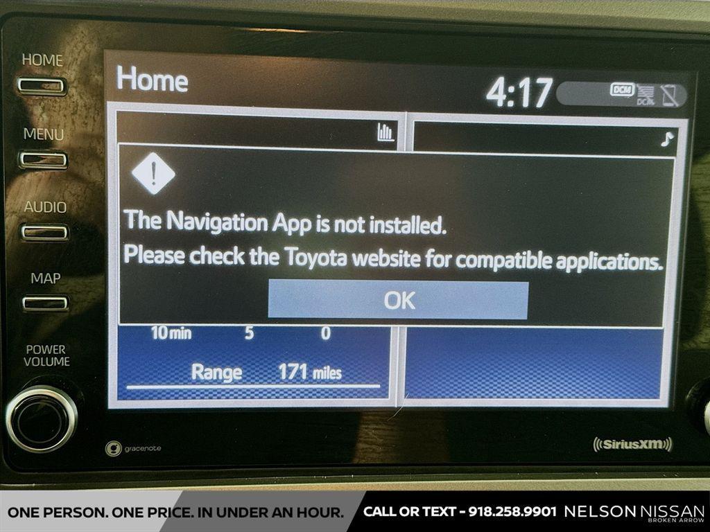 used 2020 Toyota Tacoma car, priced at $29,698