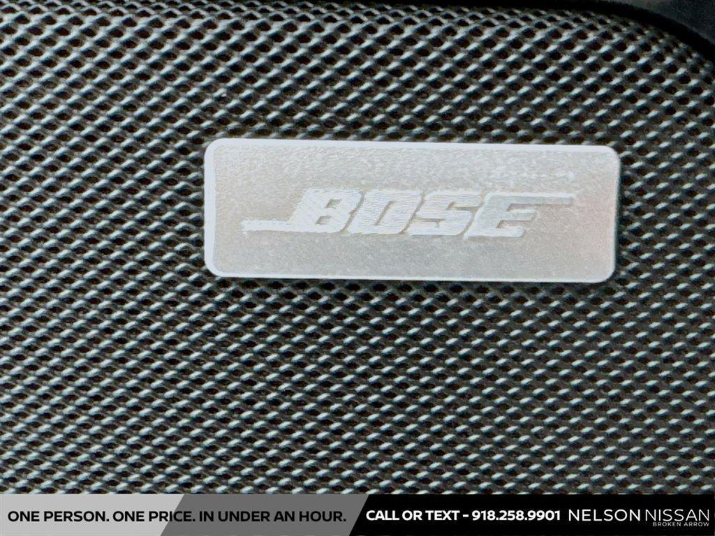 used 2023 GMC Sierra 1500 car, priced at $42,991