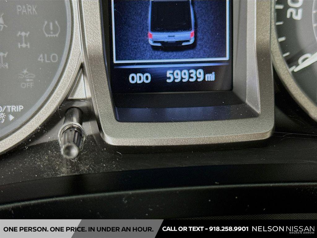 used 2022 Toyota Tacoma car, priced at $30,694