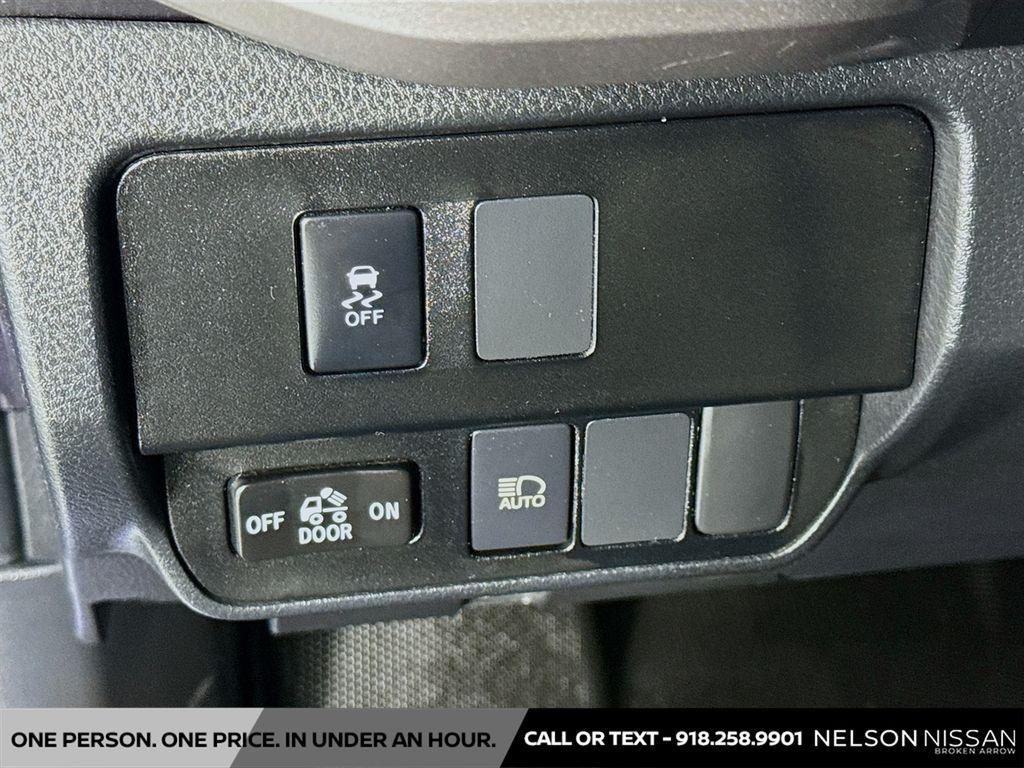 used 2022 Toyota Tacoma car, priced at $30,694
