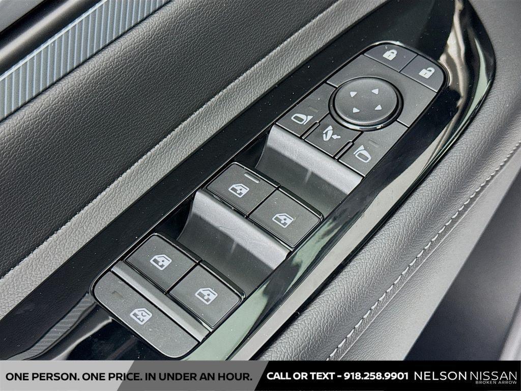 new 2026 Nissan Murano car, priced at $45,741