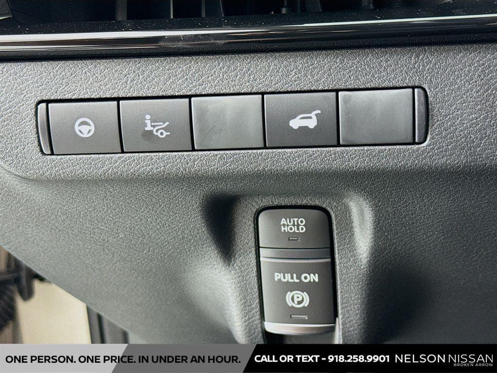 new 2026 Nissan Murano car, priced at $45,741