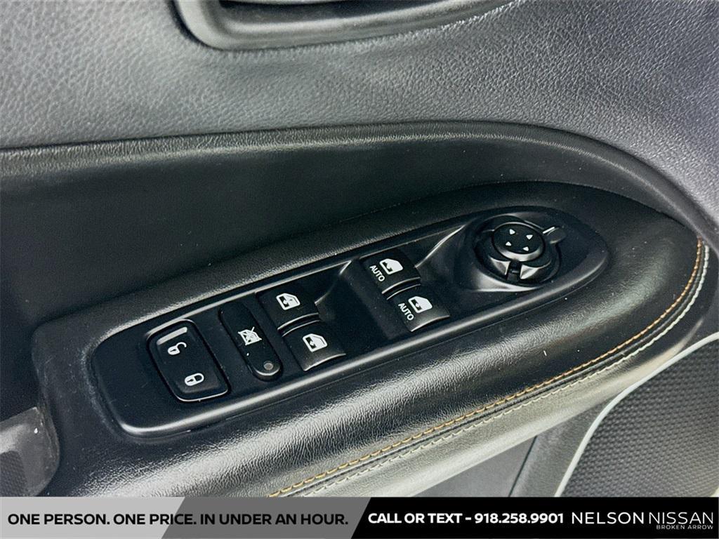 used 2018 Jeep Compass car, priced at $13,794