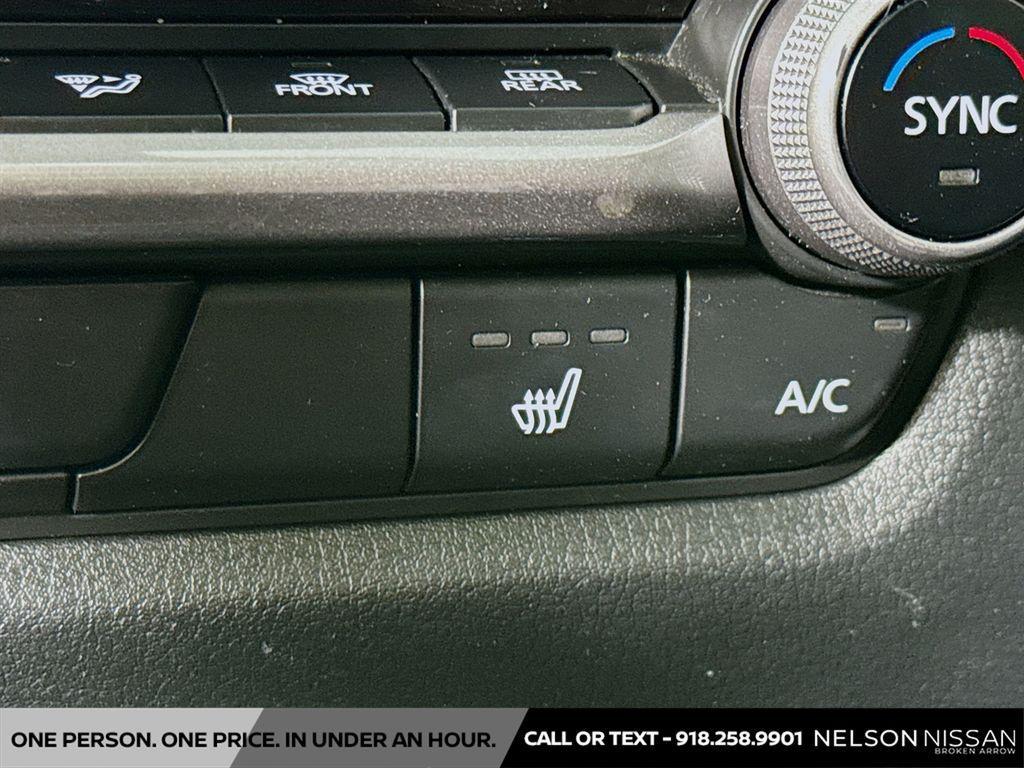 used 2023 Mazda CX-50 car, priced at $20,906