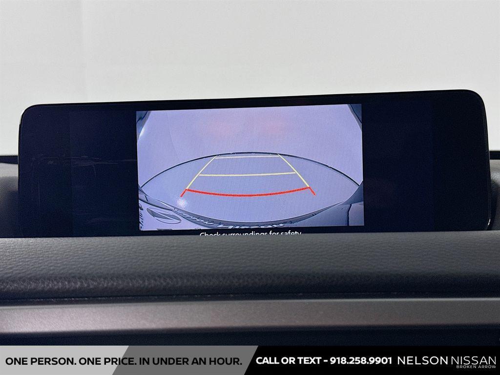 used 2023 Mazda CX-50 car, priced at $20,906