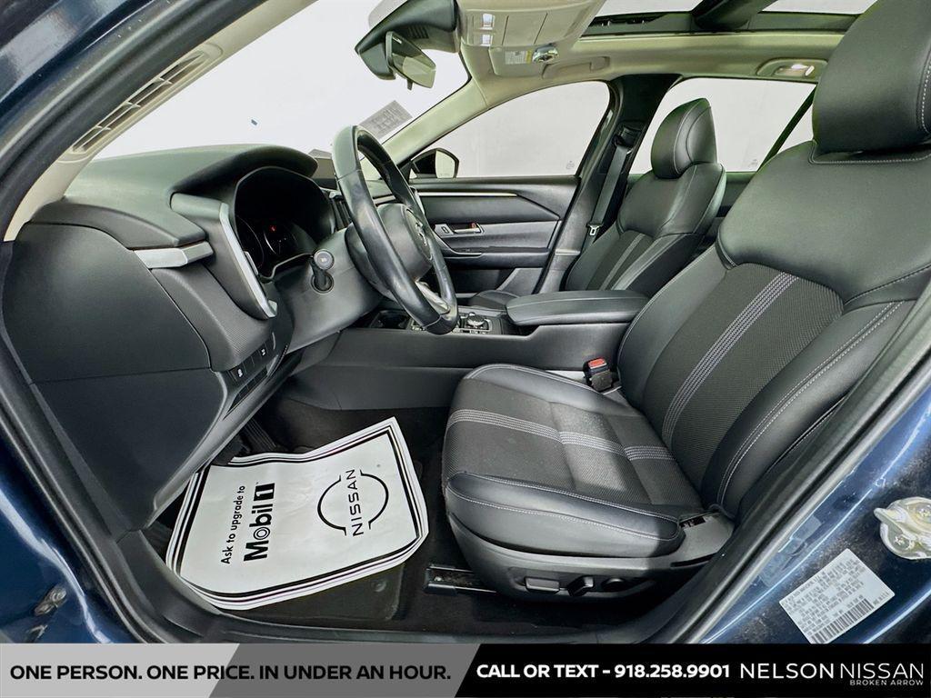 used 2023 Mazda CX-50 car, priced at $20,906