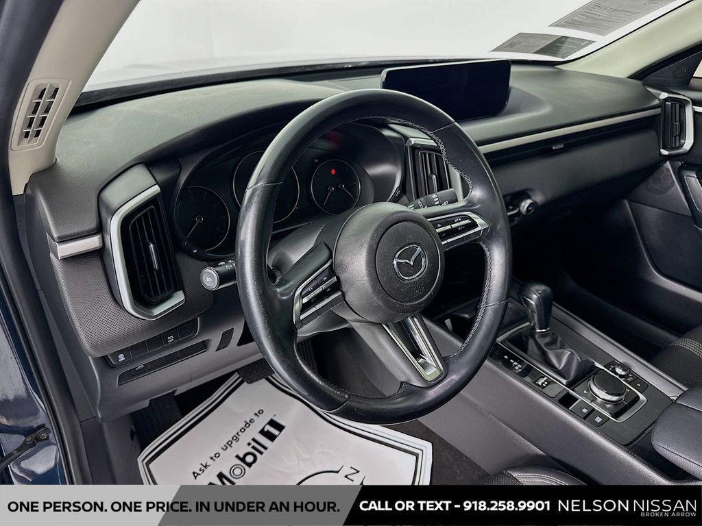 used 2023 Mazda CX-50 car, priced at $20,906