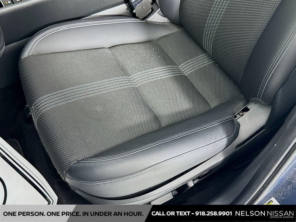 used 2023 Mazda CX-50 car, priced at $20,906