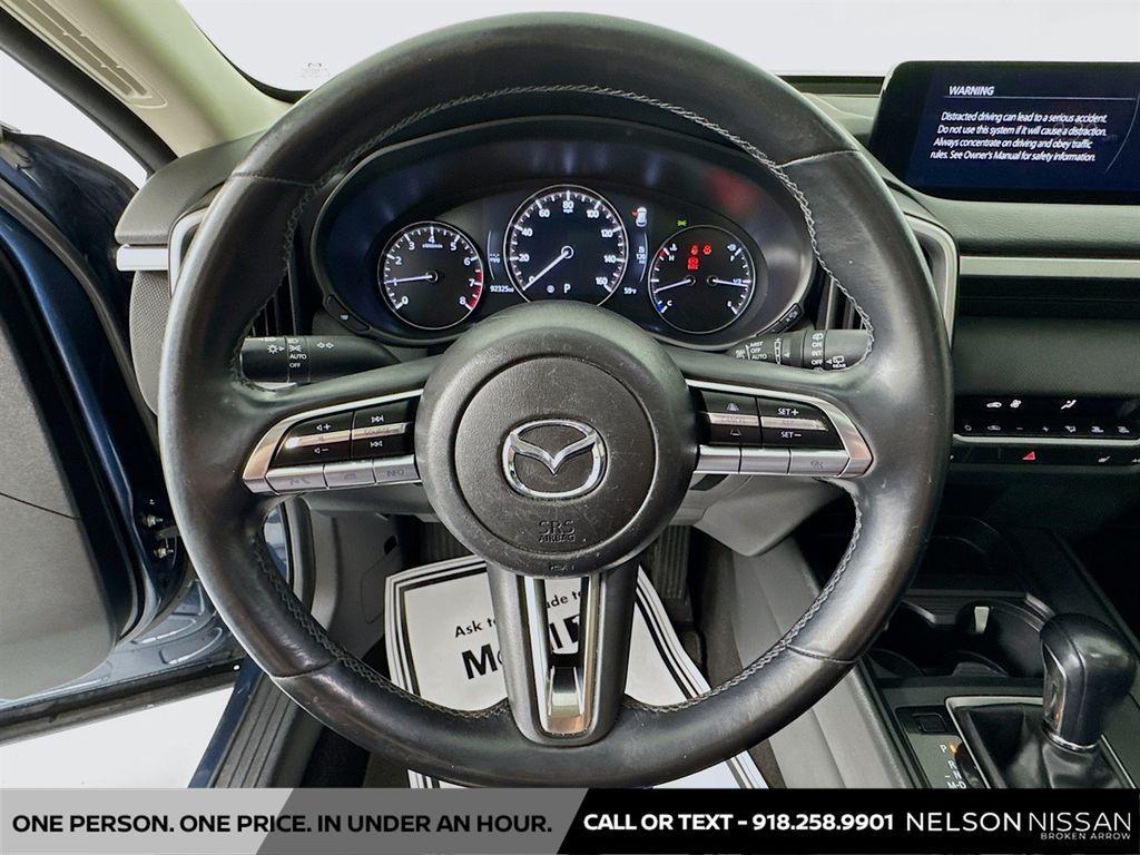 used 2023 Mazda CX-50 car, priced at $20,906