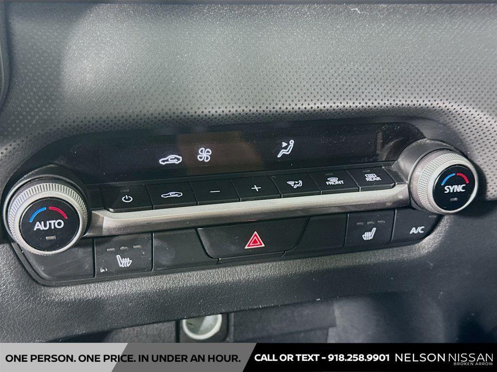 used 2023 Mazda CX-50 car, priced at $20,906