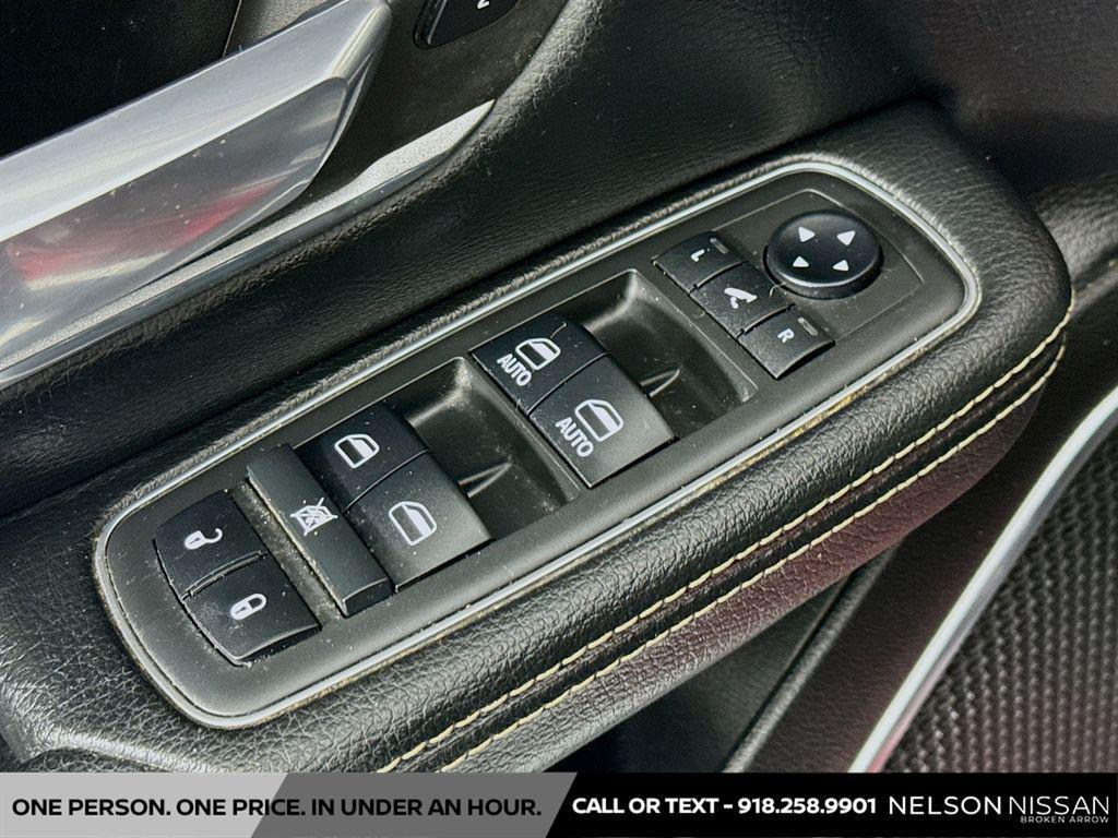 used 2019 Ram 1500 car, priced at $32,694