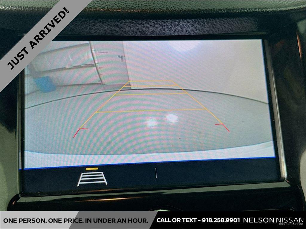 used 2022 Chevrolet Trax car, priced at $13,944