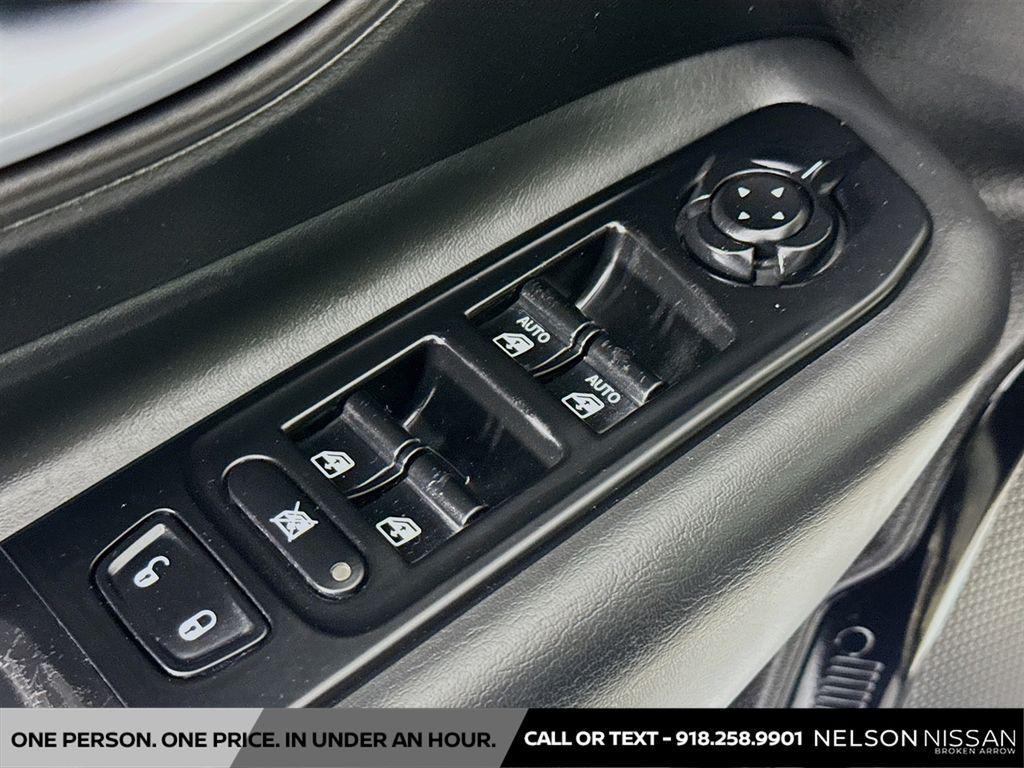 used 2019 Jeep Renegade car, priced at $12,694