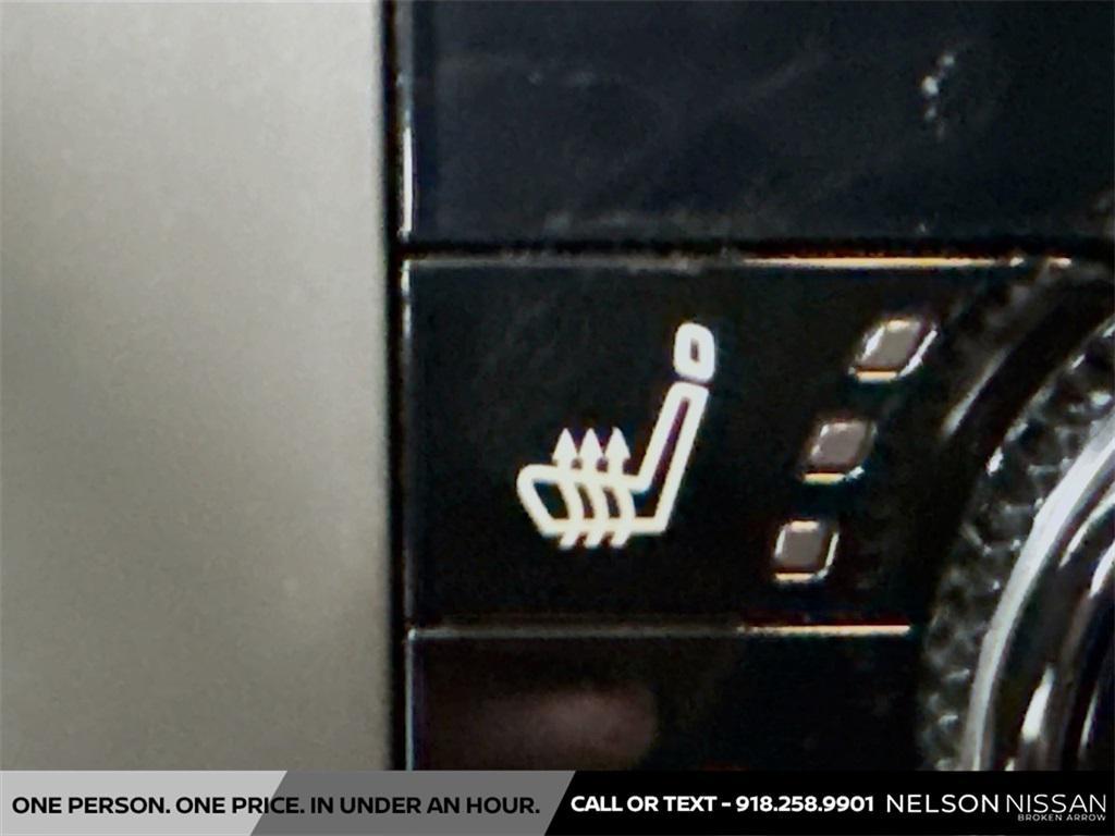 new 2026 Nissan Rogue car, priced at $32,417