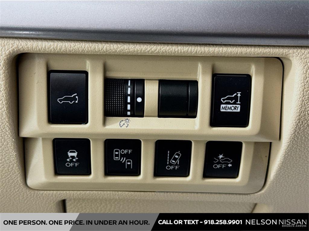 used 2019 Subaru Outback car, priced at $15,995