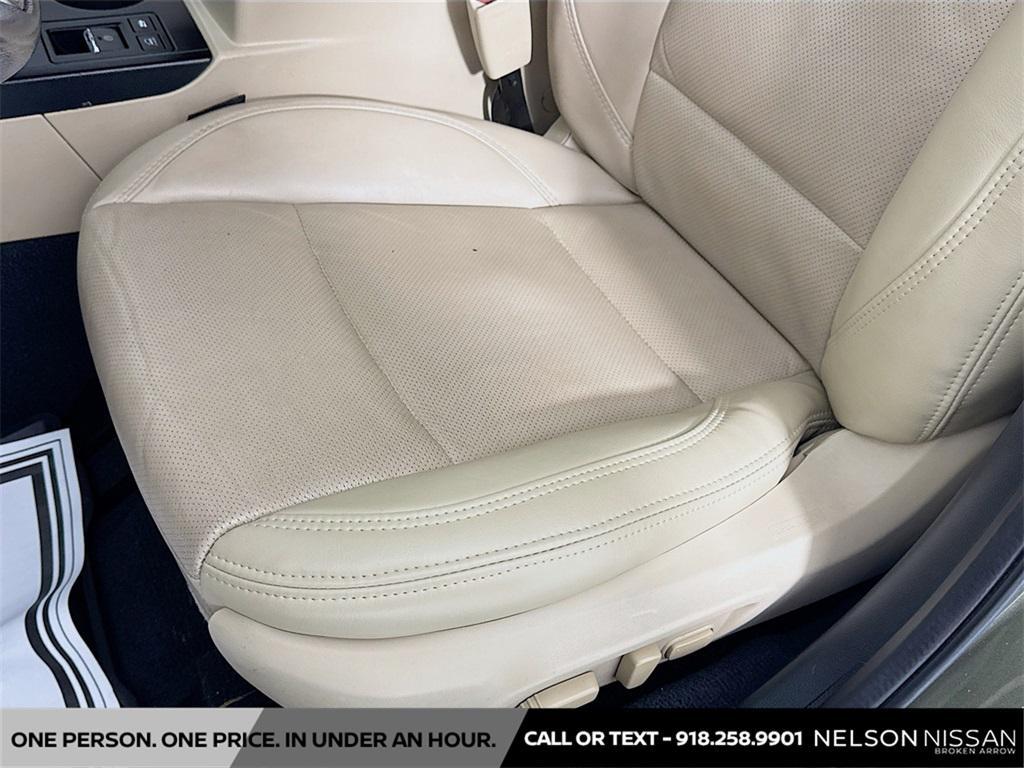 used 2019 Subaru Outback car, priced at $15,995