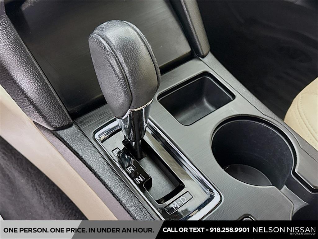 used 2019 Subaru Outback car, priced at $15,995