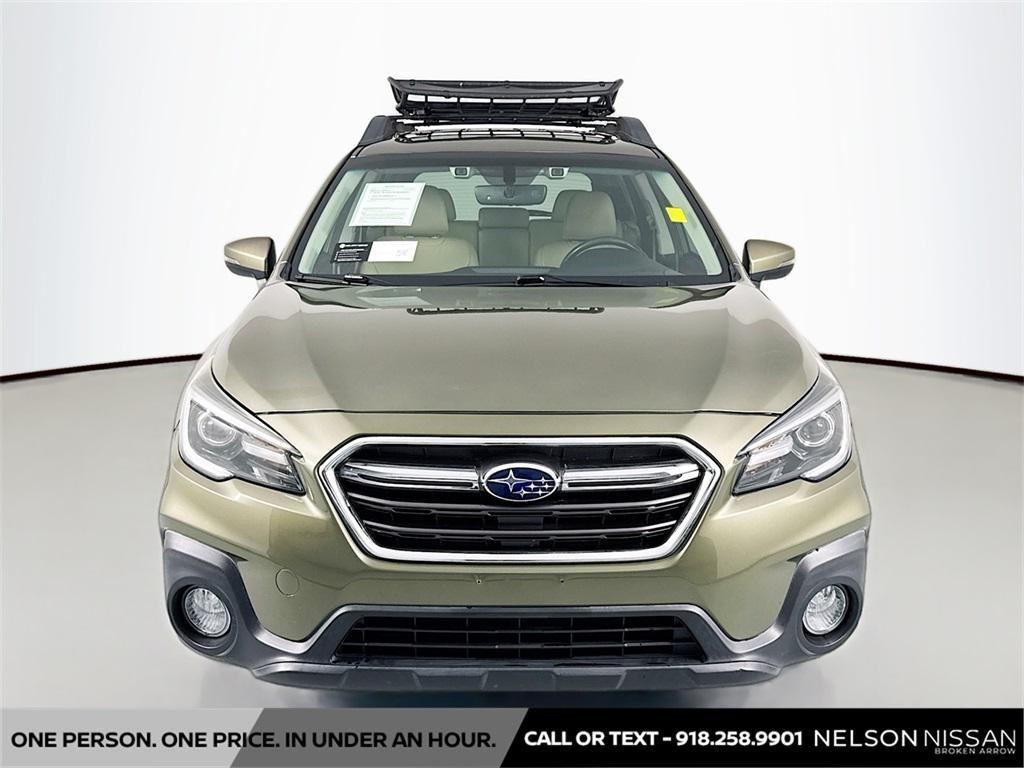 used 2019 Subaru Outback car, priced at $15,995