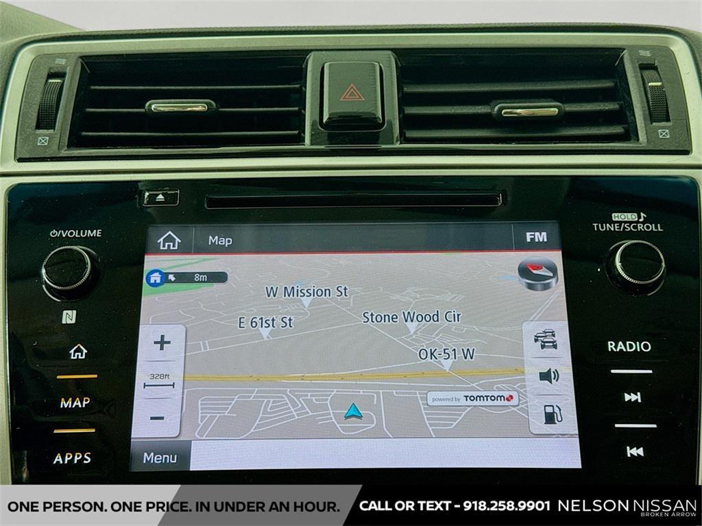 used 2019 Subaru Outback car, priced at $15,995