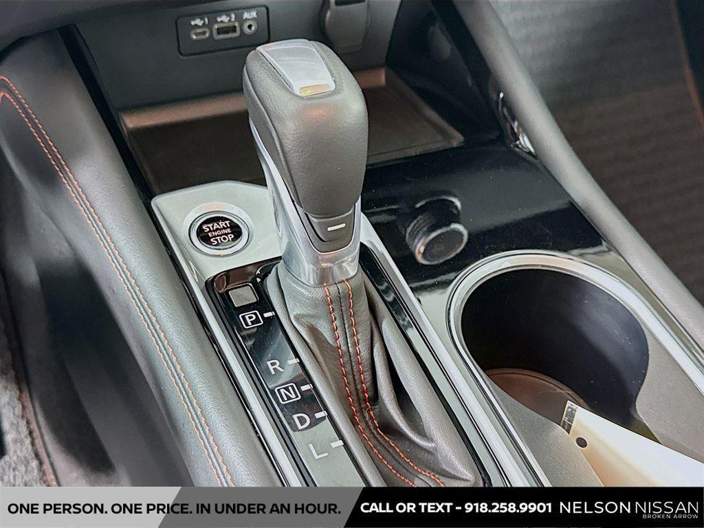used 2025 Nissan Altima car, priced at $25,693