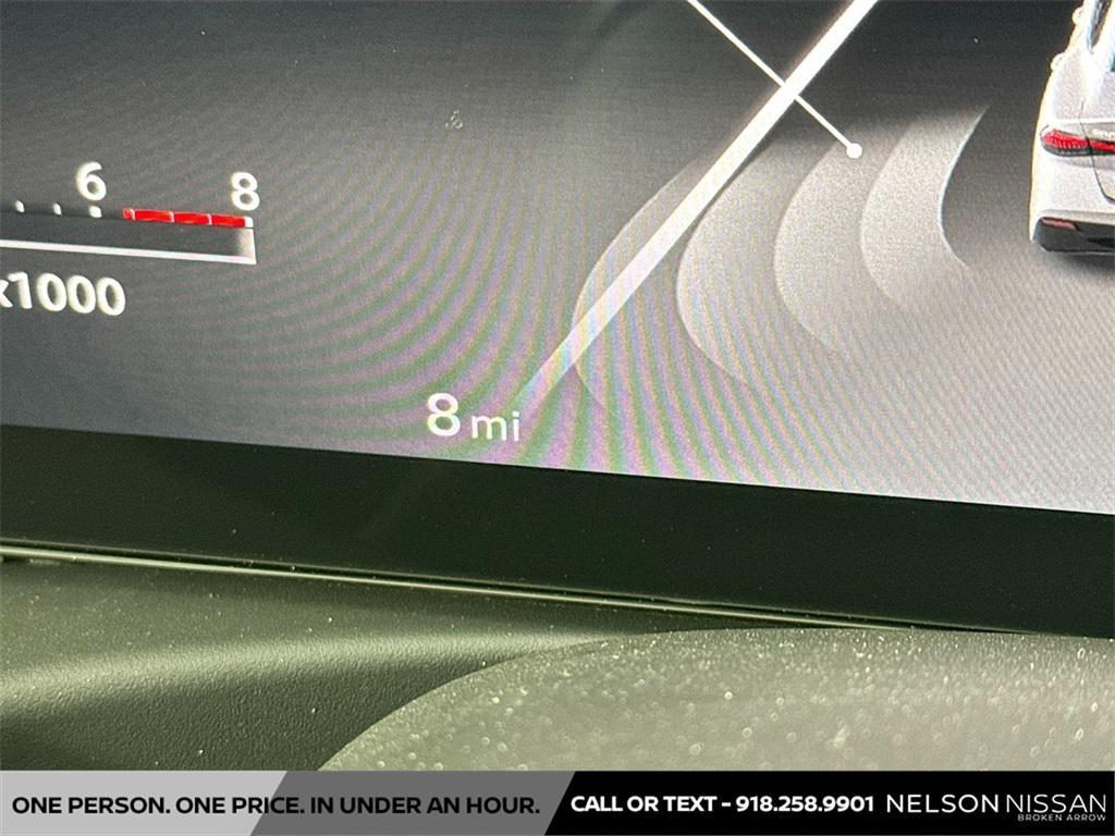 new 2026 Nissan Sentra car, priced at $24,098