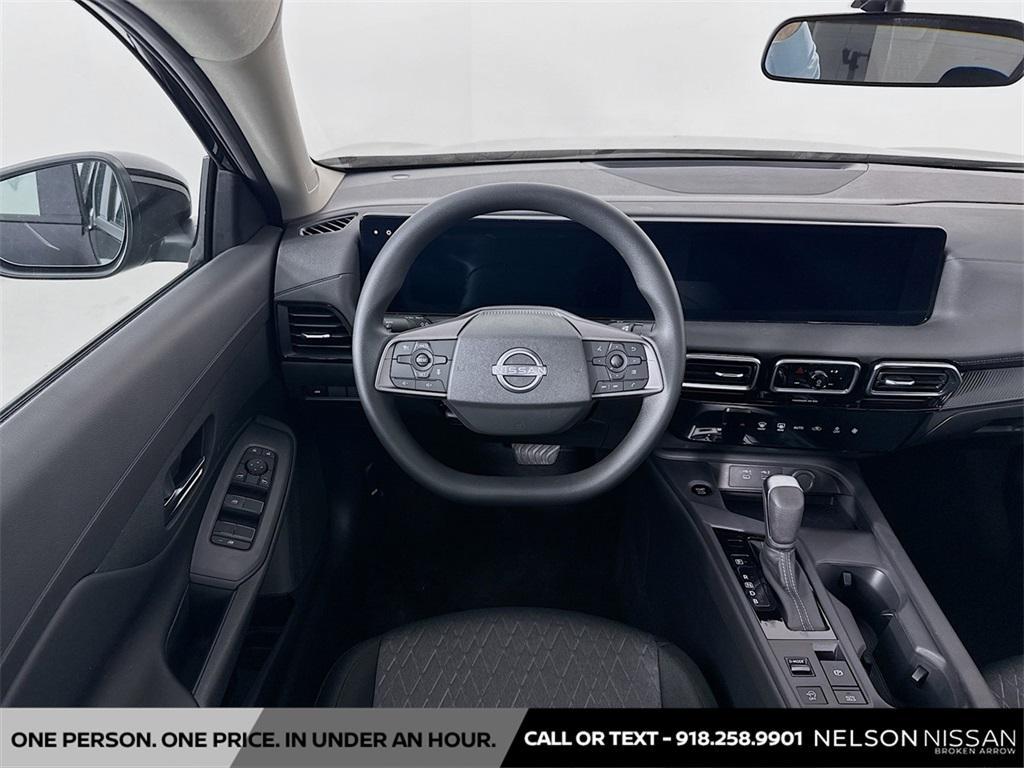 new 2026 Nissan Sentra car, priced at $24,098