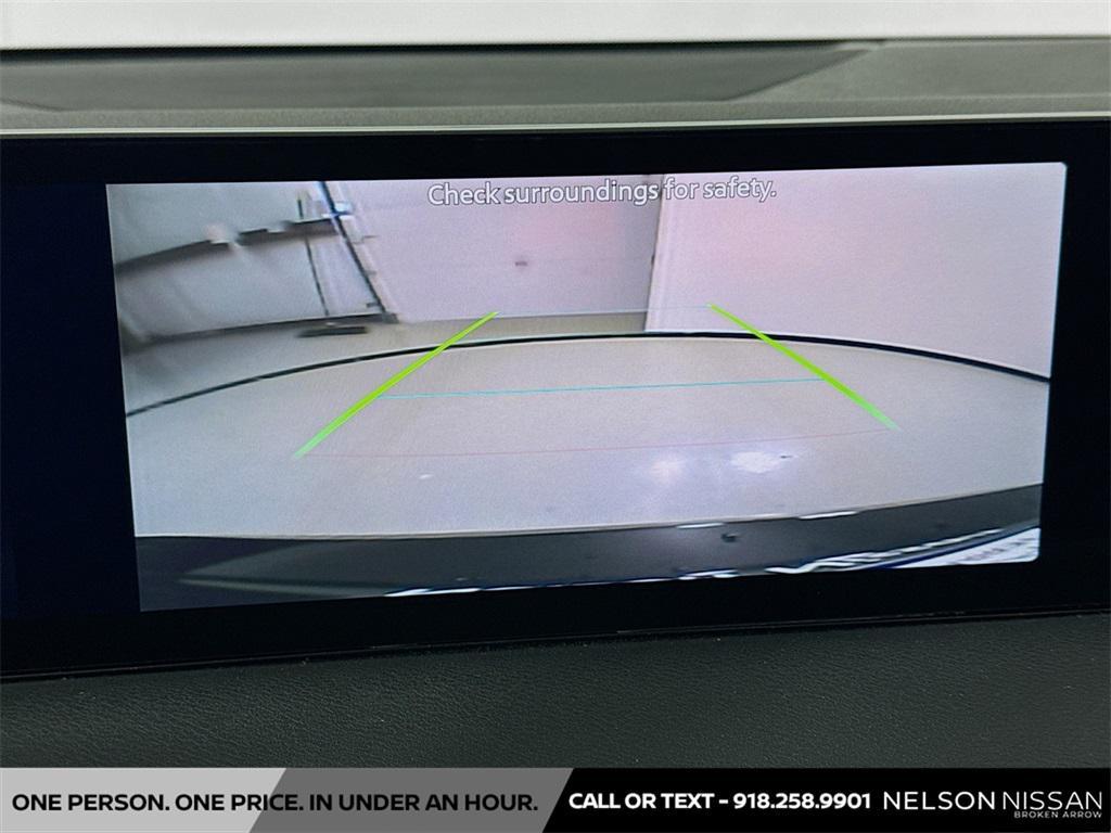 new 2026 Nissan Sentra car, priced at $24,098