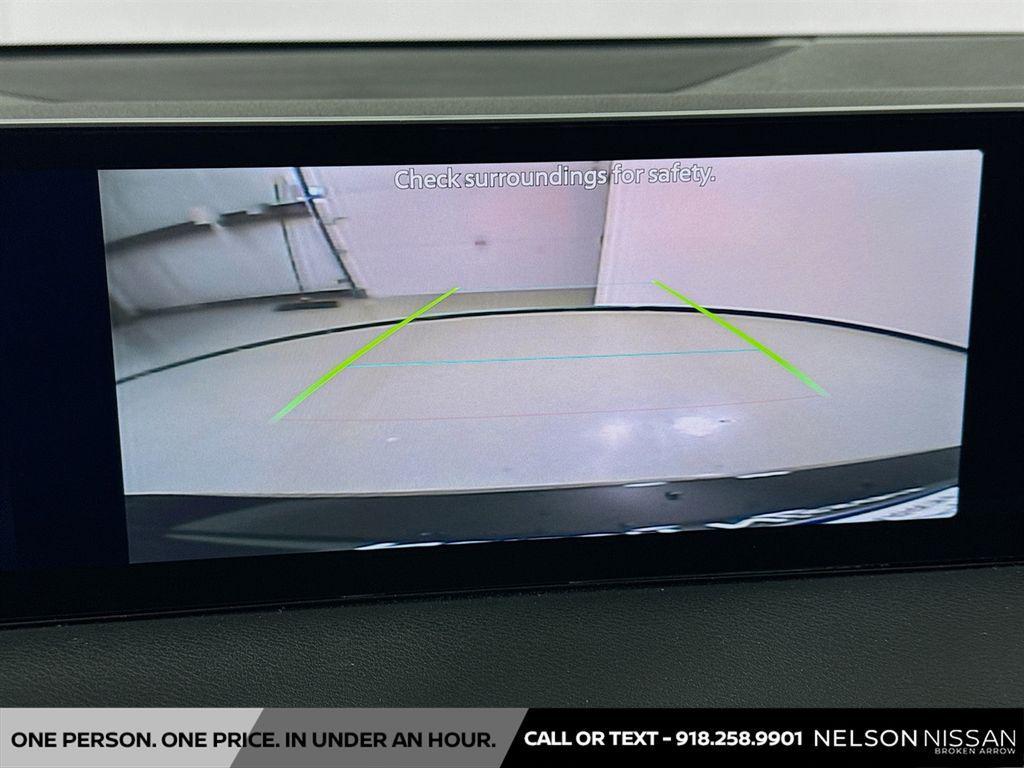 new 2026 Nissan Sentra car, priced at $23,698