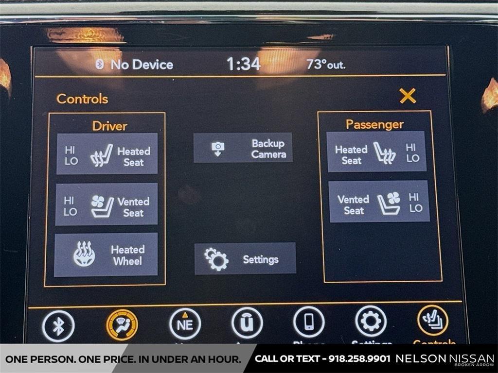 used 2021 Jeep Grand Cherokee car, priced at $21,991