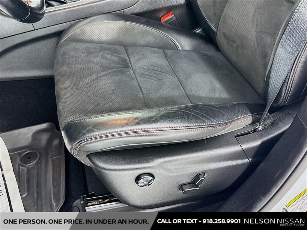 used 2021 Jeep Grand Cherokee car, priced at $21,991