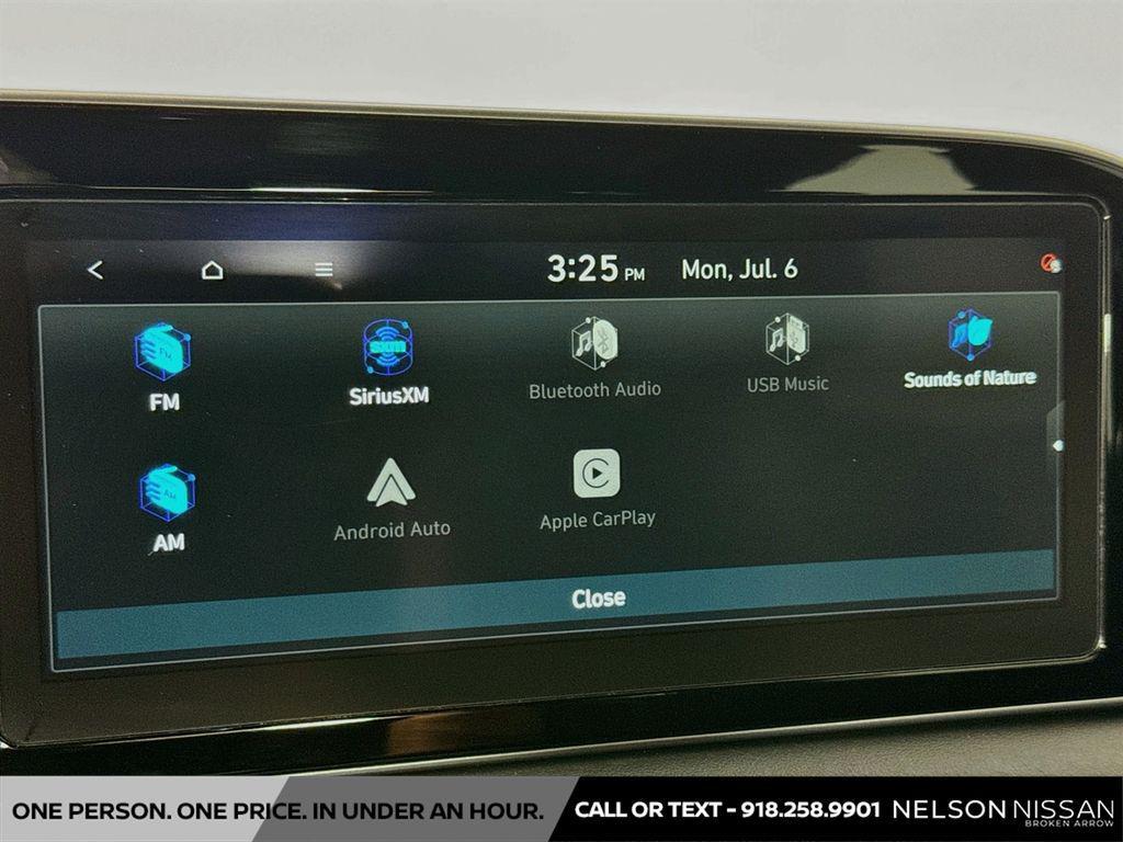 used 2021 Hyundai Palisade car, priced at $24,612