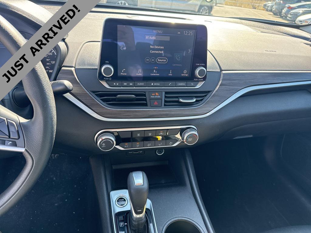 used 2025 Nissan Altima car, priced at $19,999