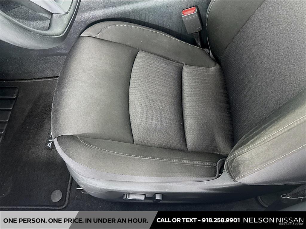 used 2020 Nissan Altima car, priced at $15,971