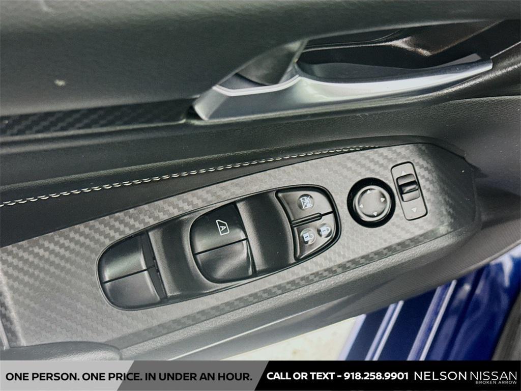 used 2020 Nissan Altima car, priced at $15,971