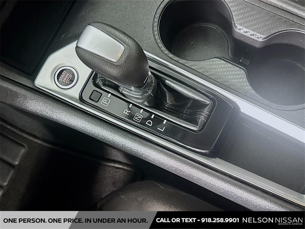 used 2020 Nissan Altima car, priced at $15,971