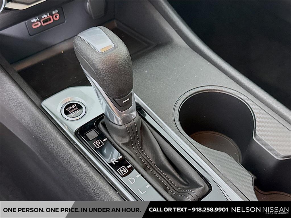 new 2025 Nissan Altima car, priced at $25,623